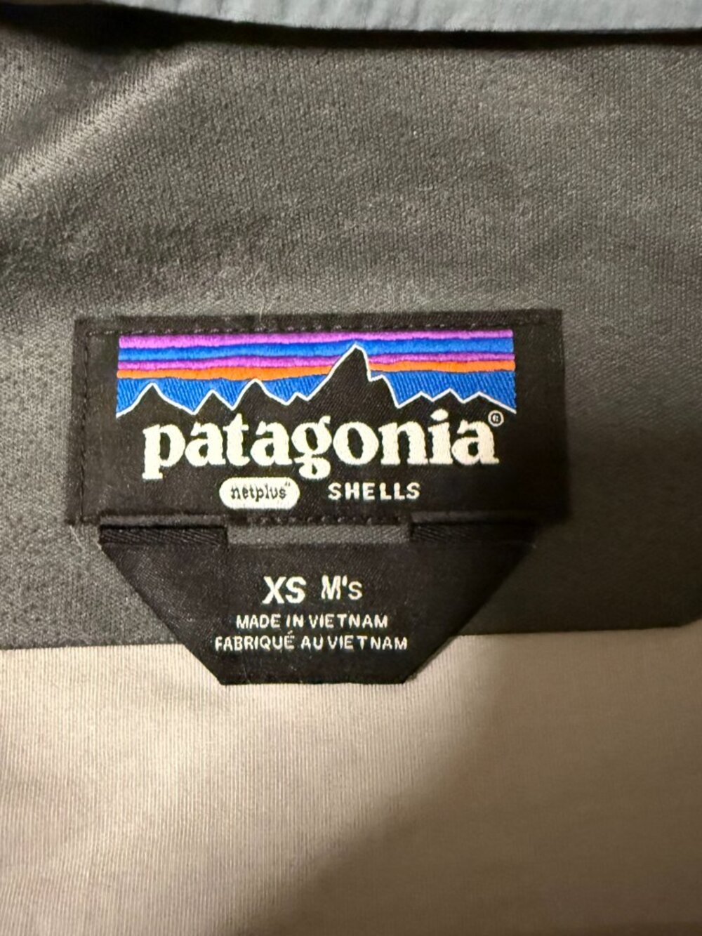Patagonia Granite Crest Jacket - Picture 3 of 4